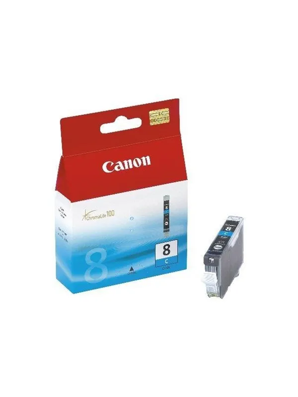 Canon CLI-8 / 0621B001 Cyan