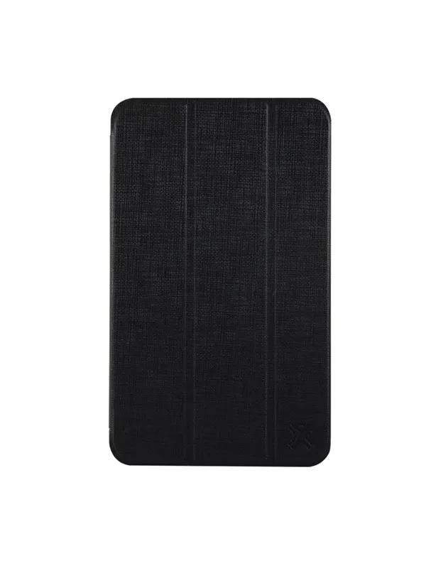 XtremeMac Tablet Case Samsung TAB4 8" Black