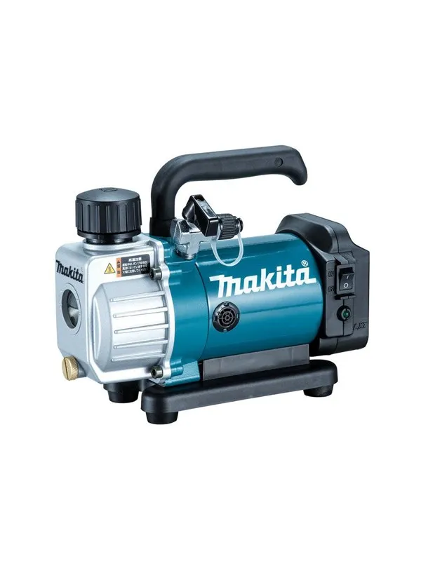 Makita DVP180Z Vacuum pump 18V Without battery and charger