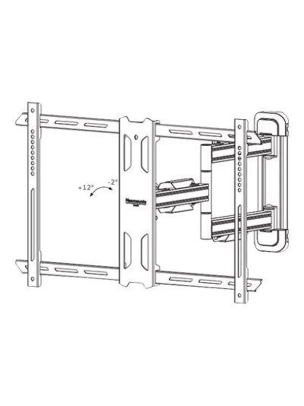 Neomounts Select - Max 45 kg - recommended for 70"