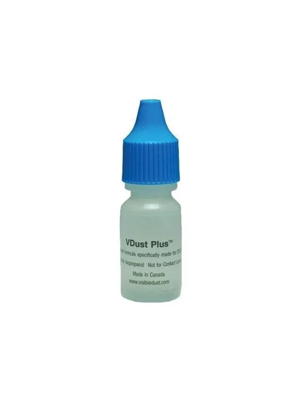 VisibleDust Plus - digital camera sensor cleaning solution