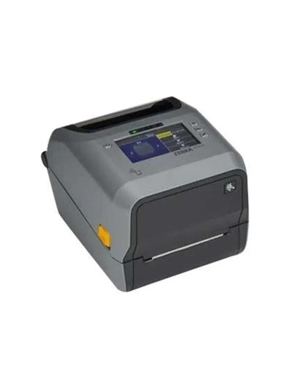Zebra ZD621T - 300 dpi | 152 mm/s | USB 2.0 | LAN