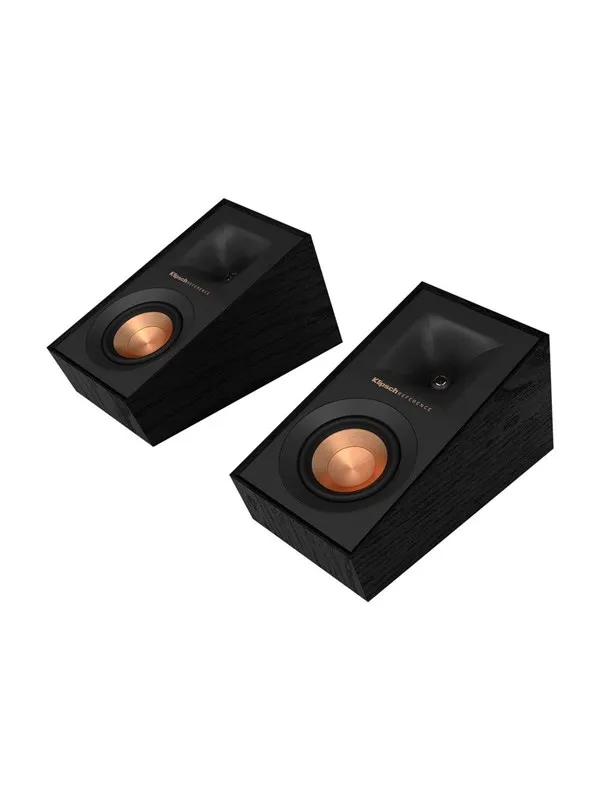 Klipsch R-40SA - Surroundhøyttalere - 50W RMS
