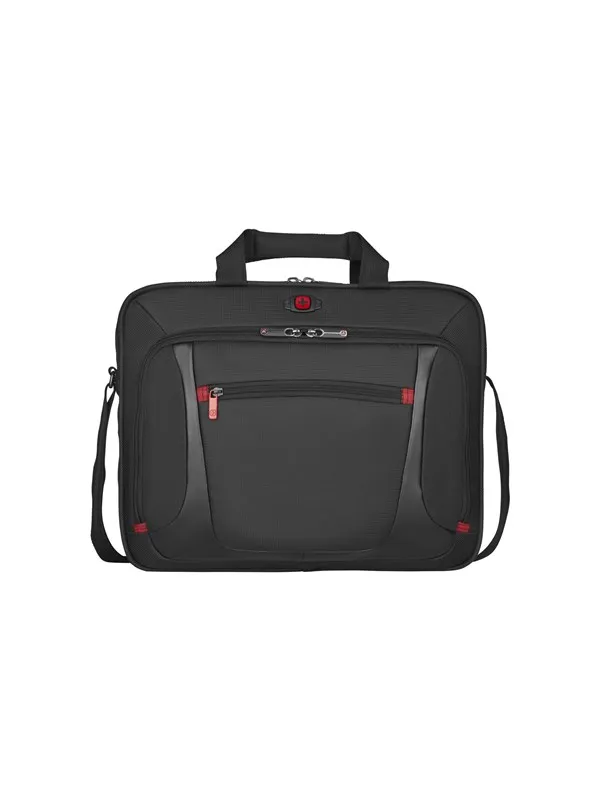 Wenger Sensor Laptopveske for Laptop 16" | Svart