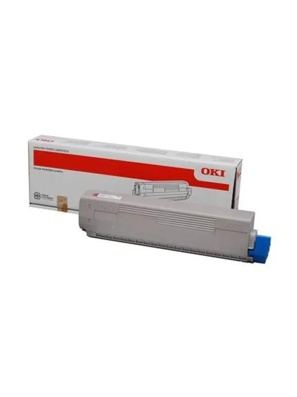 OKI 46471102 Magenta Toner