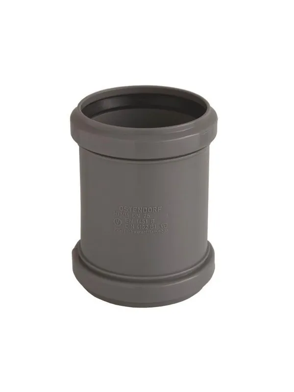 ALIAXIS 110mm slip sleeve ht-pp