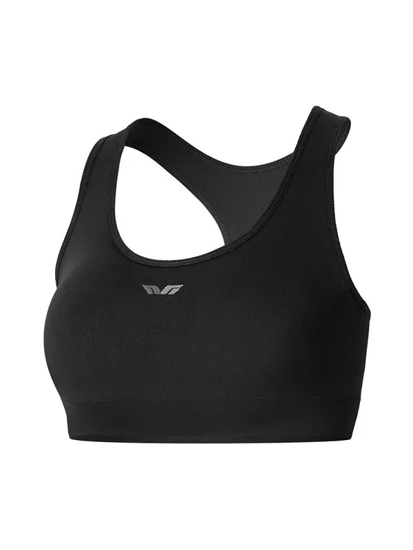Rockbros 15210025 Sports Bra Size L - Black