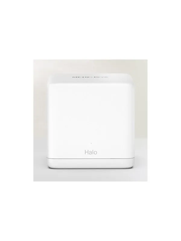 MERCUSYS Halo H60X (3-Pack) - Mesh router Wi-Fi 6