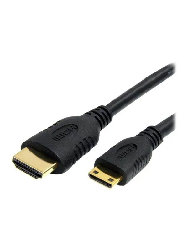 StarTech.com High Speed HDMI Cable with Ethernet