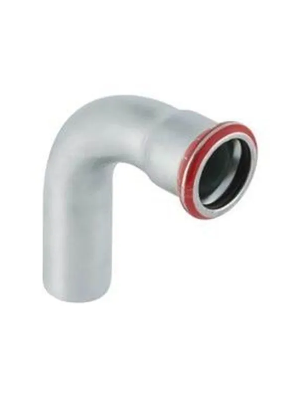 Geberit Bend w/ plend cst 90g d18 zn-pl