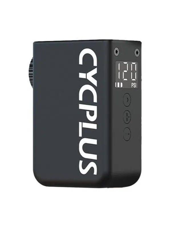 Cycplus AS2 ULTRA Mini Electric Pump