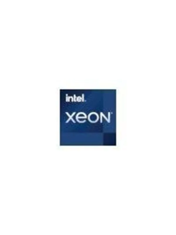 Intel Xeon W-3345 / 3 GHz processor Prosessor/CPU - 24 kjerner - 3 GHz - Intel LGA4189 - Bulk (uten vifte)