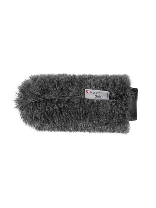 Rycote Classic-Softie 18cm Windshield (24-25mm)