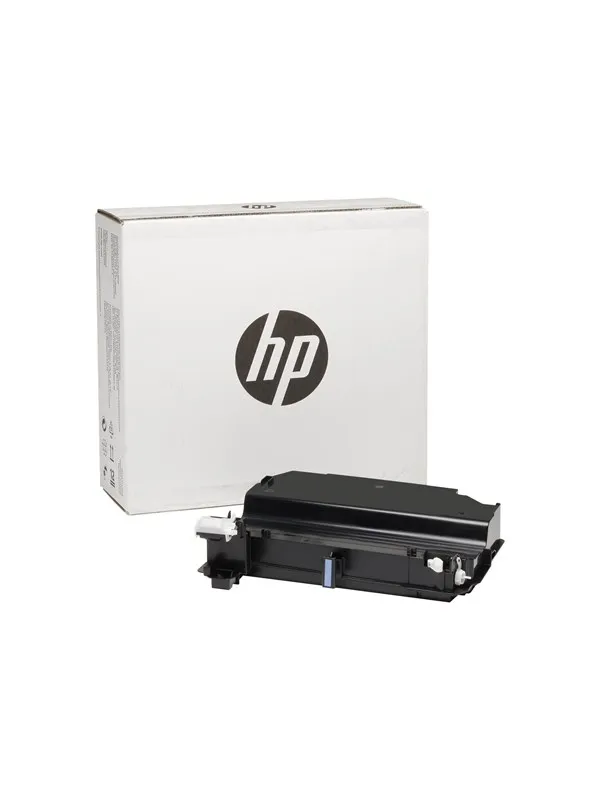 HP - LaserJet - waste toner collector
