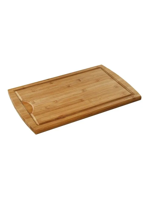 Zassenhaus Carving Board Bamboo