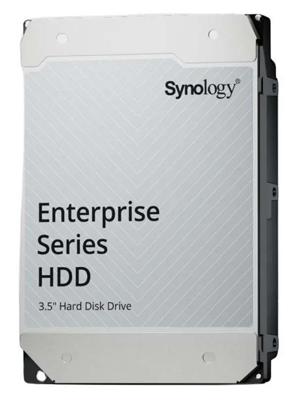 Synology Enterprise - 20TB - Harddisk - HAS5310-20T - 3.5"