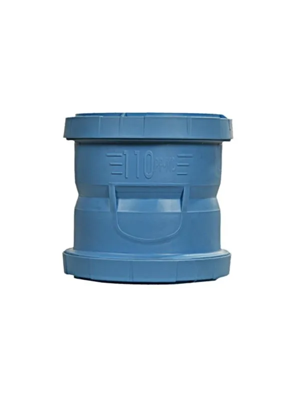 ALIAXIS Coupler 75 dblue