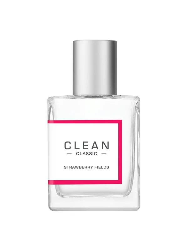 Clean Classic Strawberry Fields Eau De Parfum 60 ml