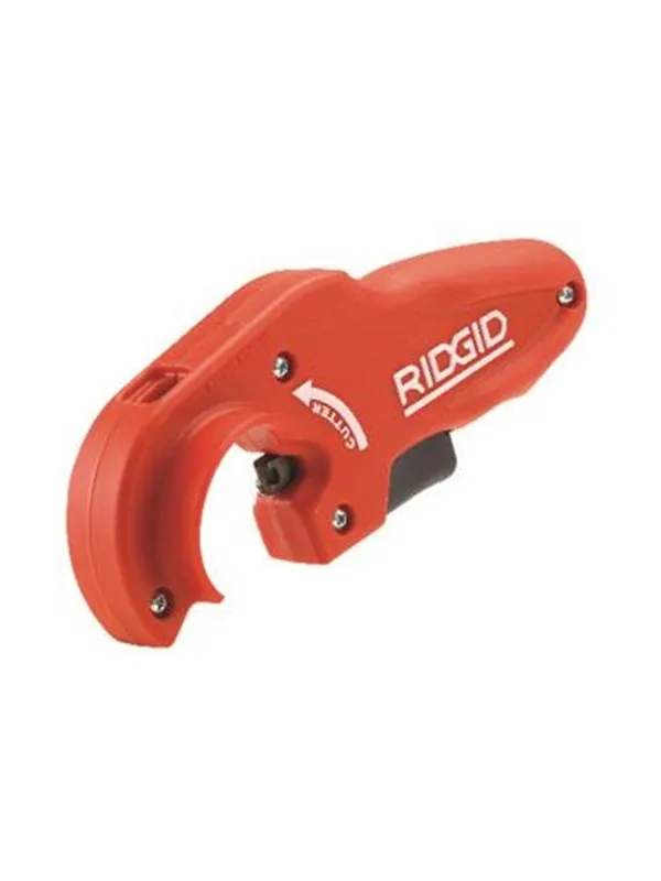 Ridgid Rørskærer t/plastic p-tec 5000
