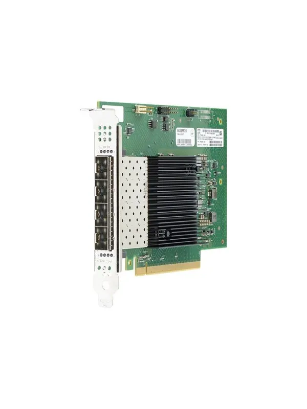 Hewlett Packard Enterprise Intel E810-XXVDA4