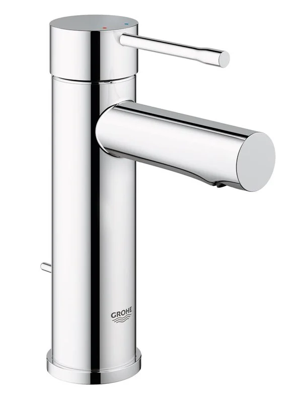 Grohe Essence håndvaskarmatur med bundventil