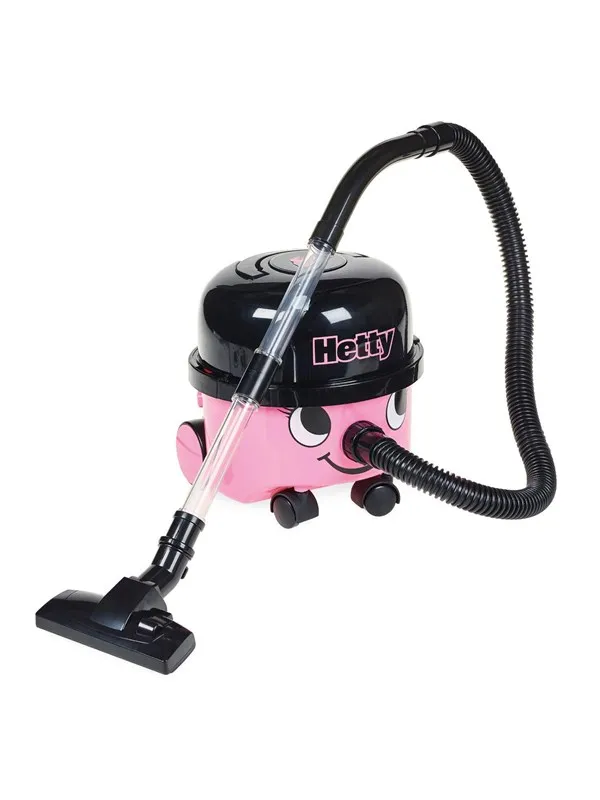 Casdon Hetty Toy Vacuum Cleaner