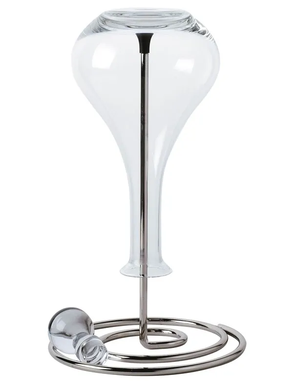 Peugeot Revolution Decanter drying rack