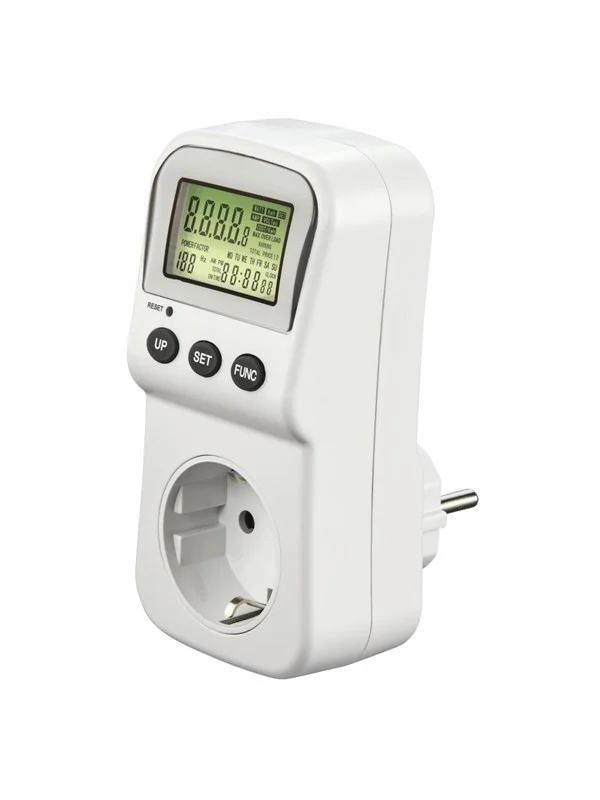 Hama 00223561 energy cost meter