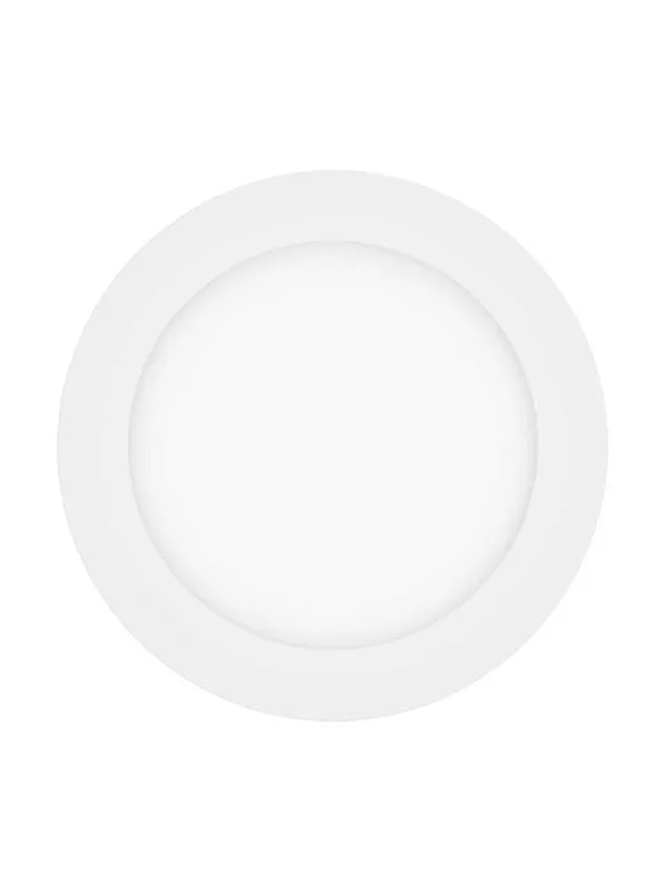 EGLO FUEVA-Z recessed spot Ø165 mm white