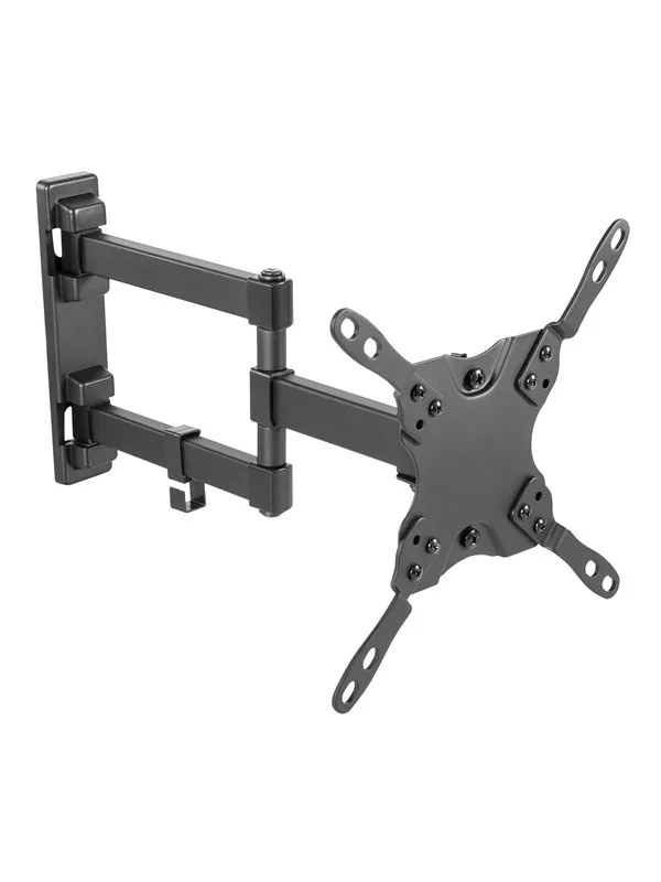 Home>it Extendable/tiltable TV mount 13-42" 20 kg - Max 20 kg - recommended for 42"