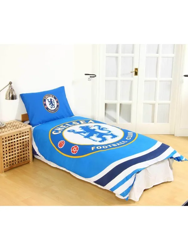 Collins Wholesale - Chelsea FC - Pulse (Single) - Sengetøy