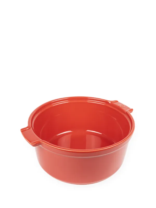 Peugeot Appolia Soufflé red 24 cm