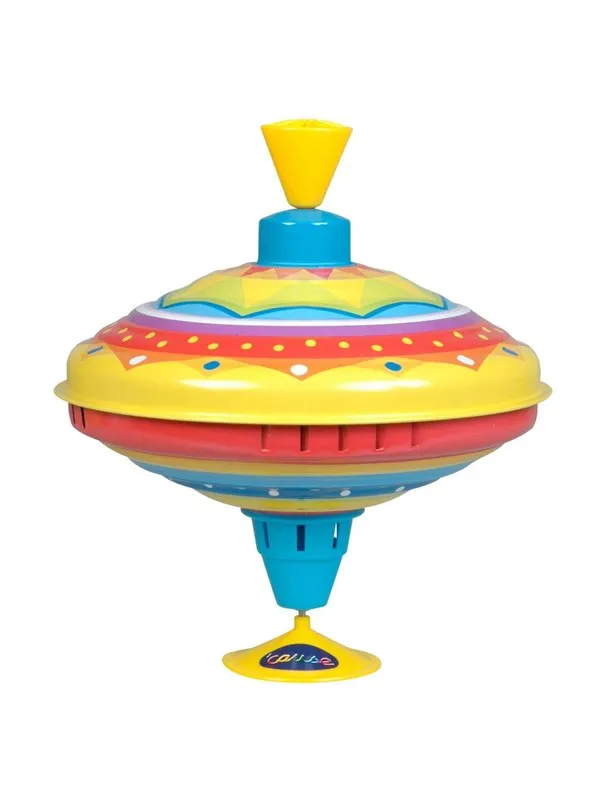 Goki Metal Bumble Top with Sound
