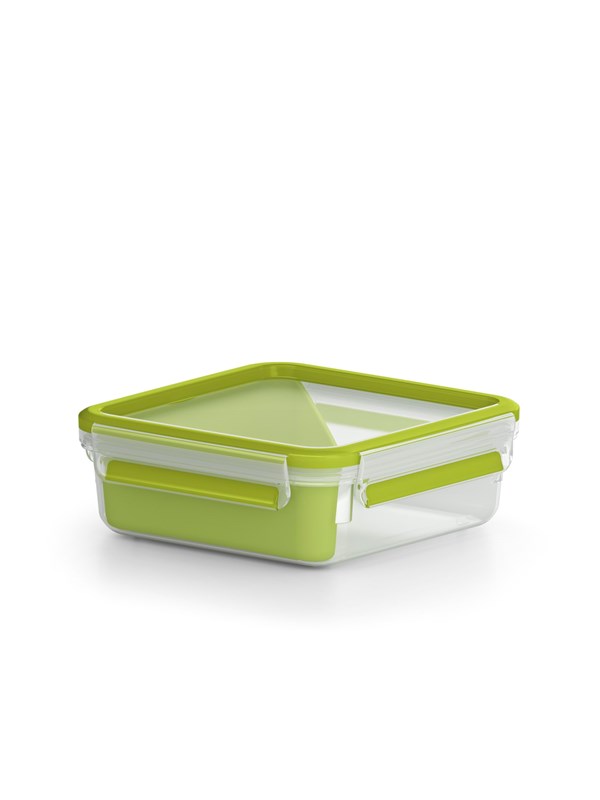 Tefal MasterSeal TO GO sandwichboks - 0,85L