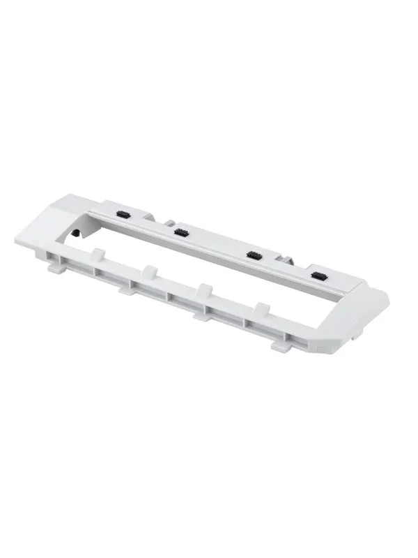 Roborock Main brush cover White