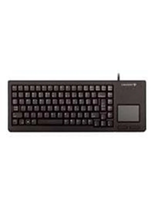Cherry XS G84-5500 - Tastatur - Nordisk - Svart