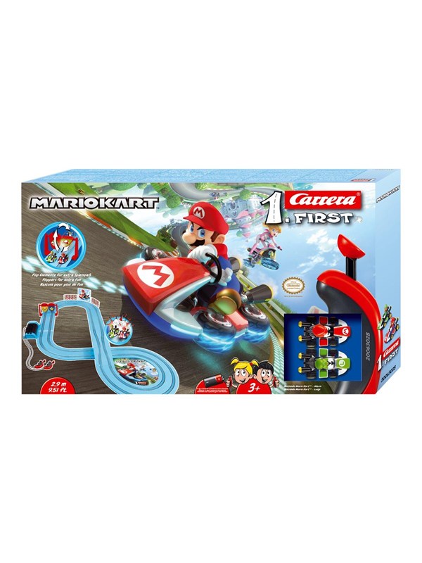 Carrera First Nintendo Mario Kart™