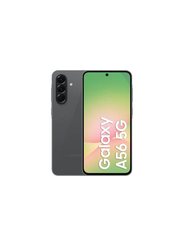 Samsung Galaxy A56 5G 128GB/8GB Enterprise Edition - Awesome Graphite