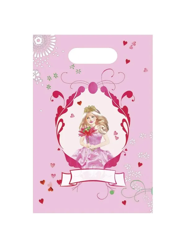 Haza Witbaard Princess dispensing bags 8 pcs.