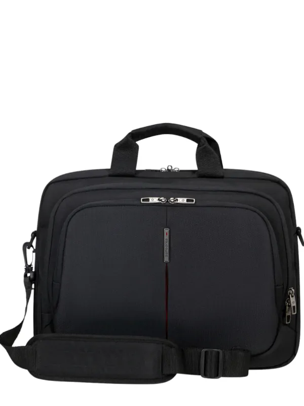 Samsonite Guardit 3.0 Briefcase for Laptop 15.6" | Black