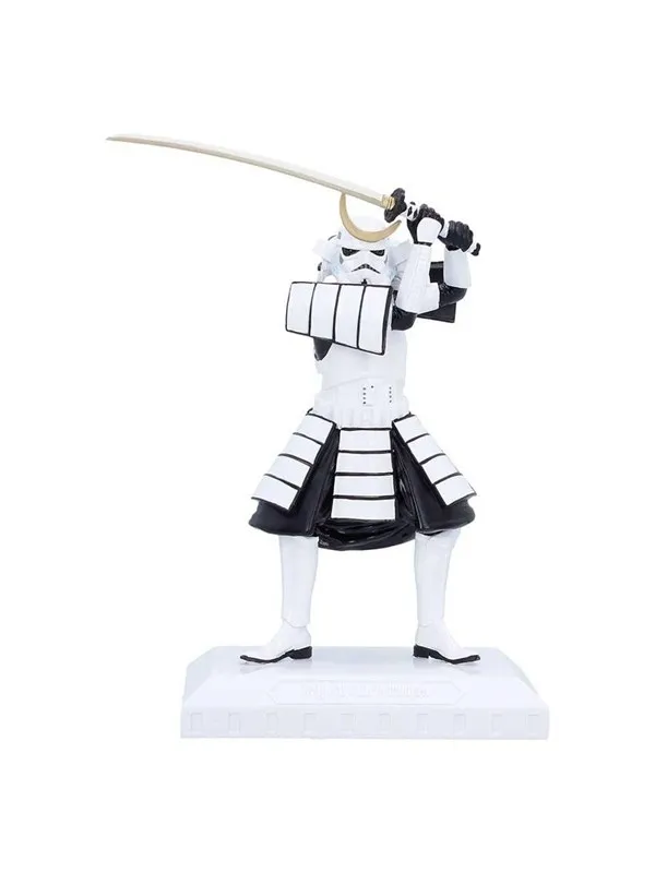 Nemesis Now - Stormtrooper - The Last Samurai - Figur