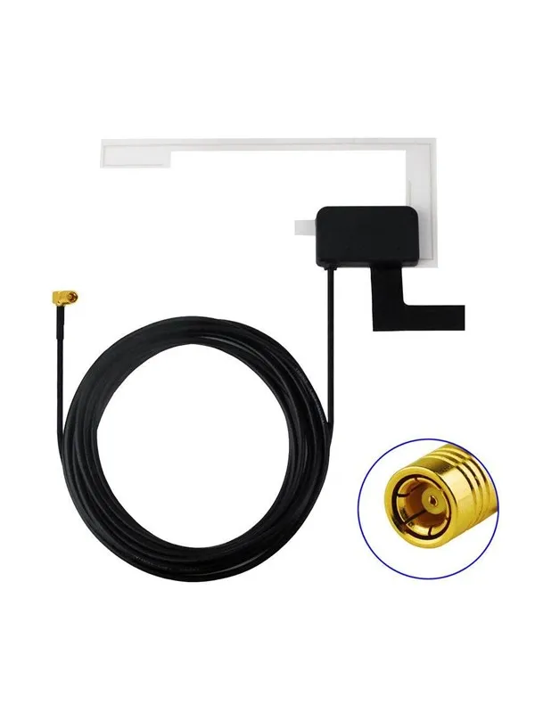 Pioneer AN DAB1 - DAB+ Window Antenna