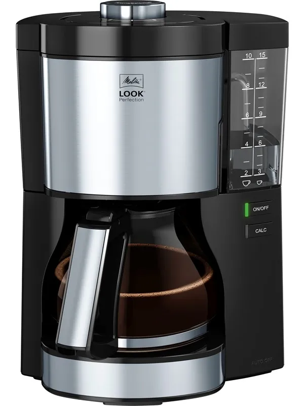 Melitta Look 5.0 Perfection Black