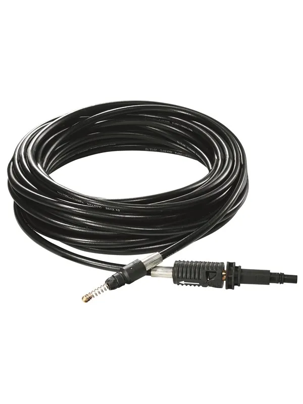 Bosch Accessories Rørrenser 10 m (130 bar)