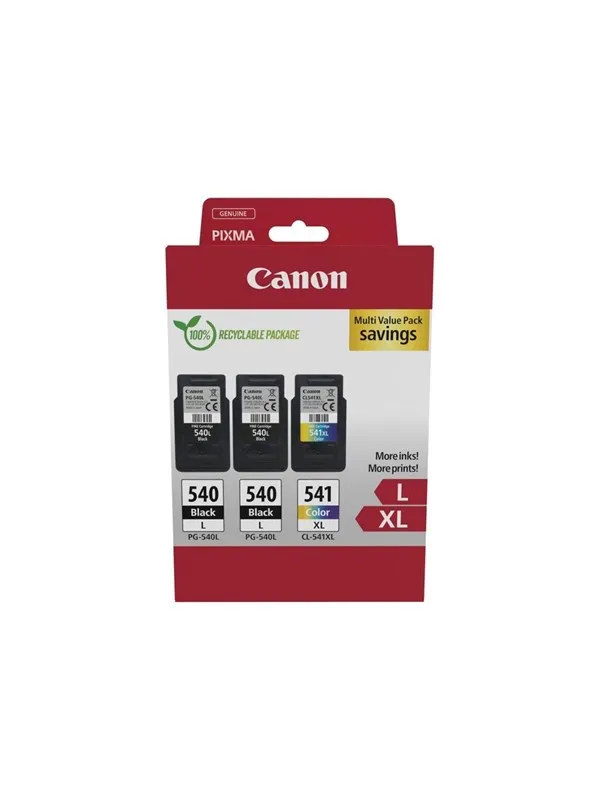 Canon PG 540Lx2/CL-541XL / 5224B017 Mult