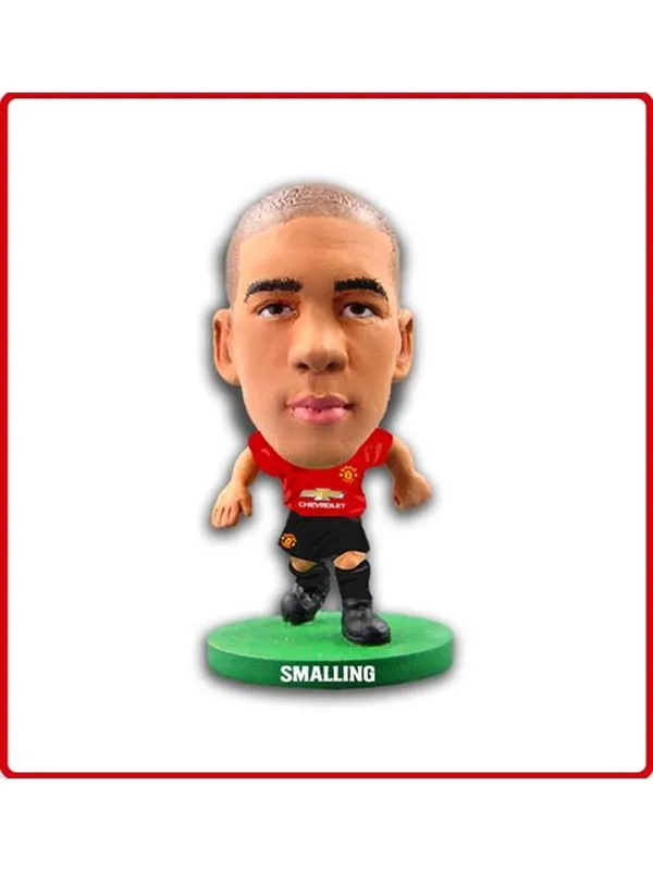 Soccerstarz - Man Utd Chris Smalling