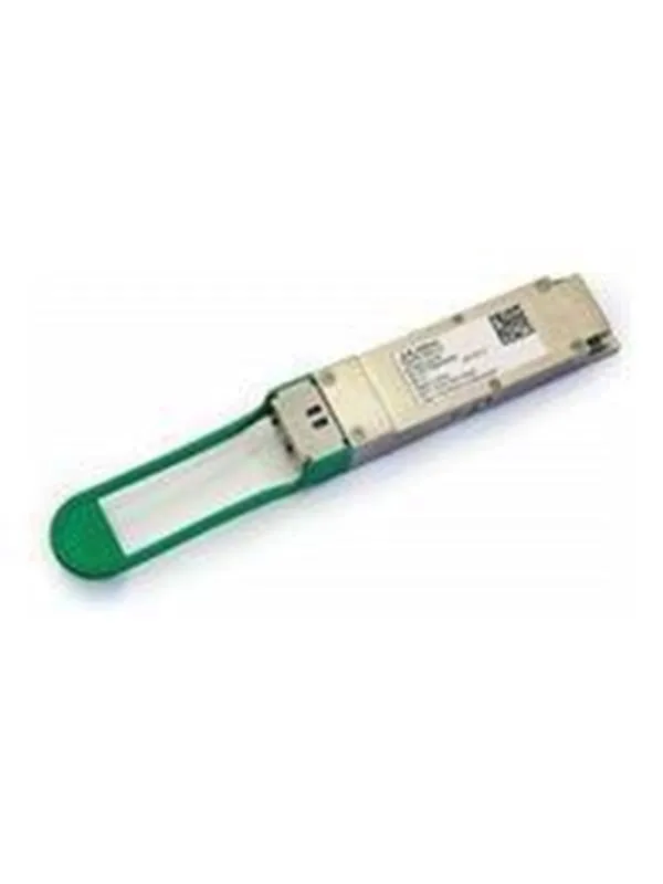 NVIDIA - QSFP28 transceiver module - 100 GigE optical