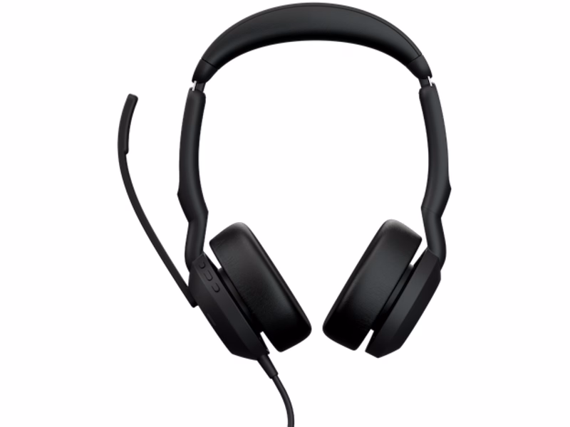 Jabra Evolve2 50 - USB-A MS Stereo