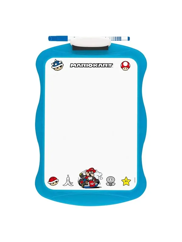 BIC - Super Mario Whiteboard