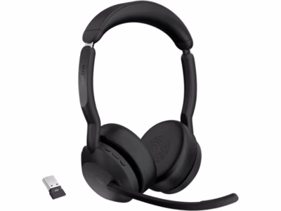 Jabra Evolve2 55 MS Stereo